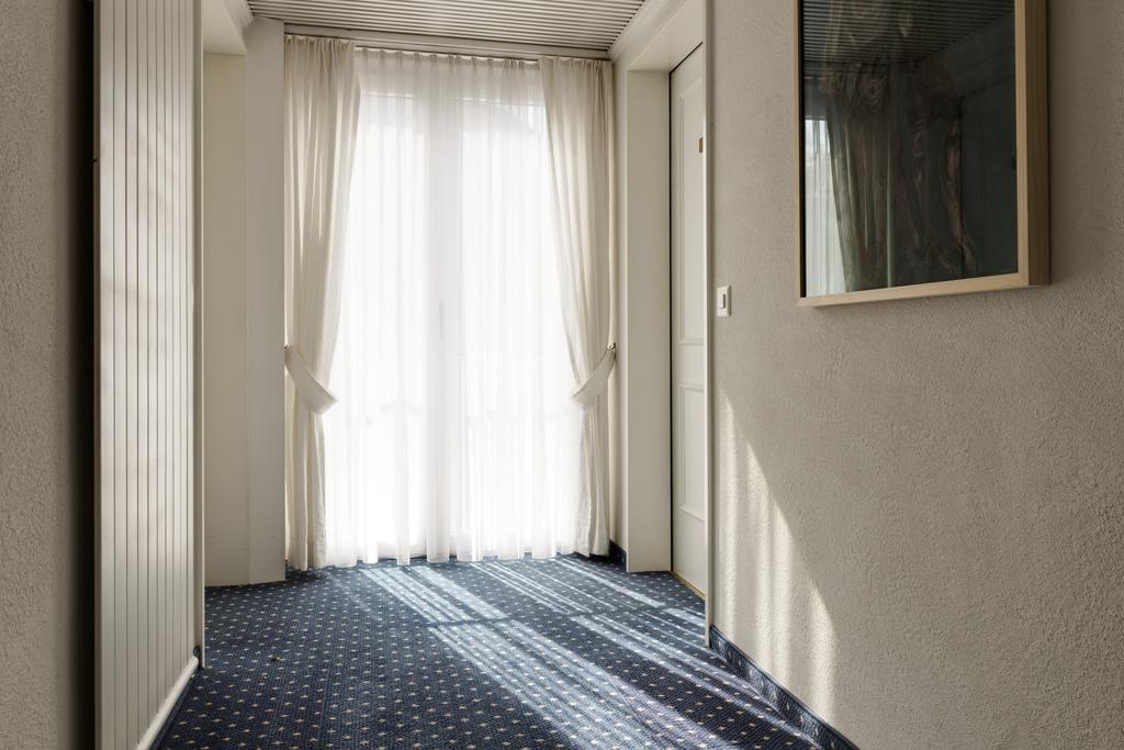 Kunsthotel Linde Garni Einsiedeln Εξωτερικό φωτογραφία
