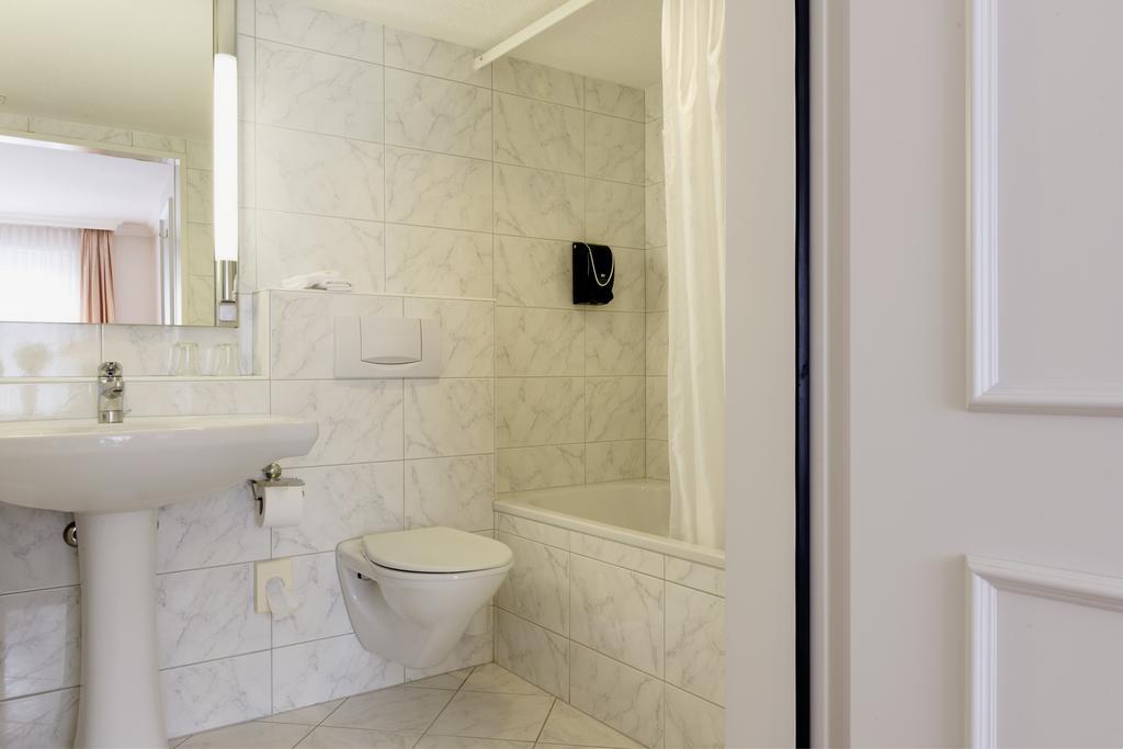 Kunsthotel Linde Garni Einsiedeln Εξωτερικό φωτογραφία