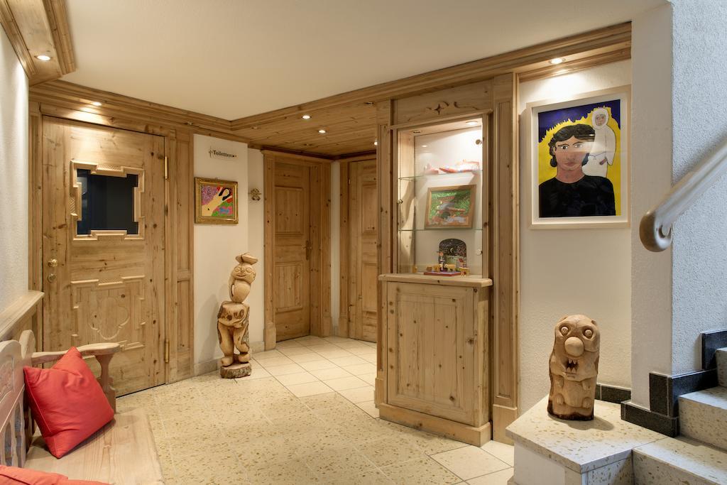 Kunsthotel Linde Garni Einsiedeln Εξωτερικό φωτογραφία