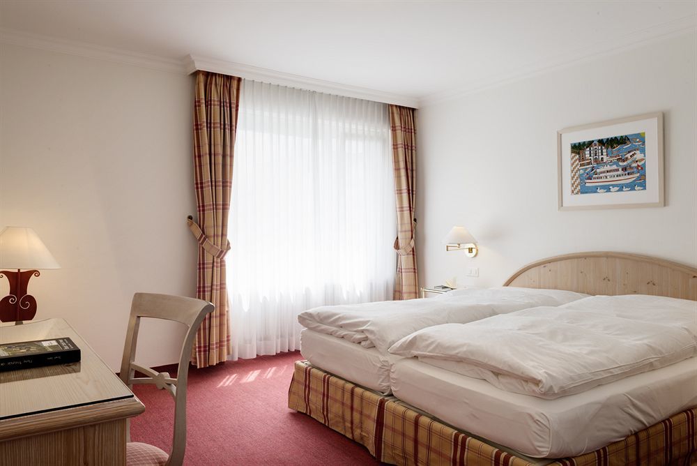 Kunsthotel Linde Garni Einsiedeln Εξωτερικό φωτογραφία