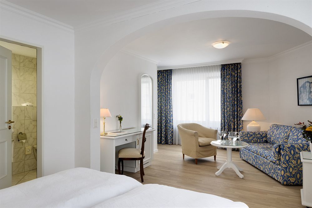 Kunsthotel Linde Garni Einsiedeln Εξωτερικό φωτογραφία