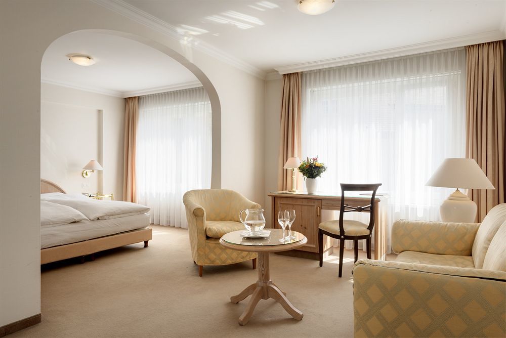 Kunsthotel Linde Garni Einsiedeln Εξωτερικό φωτογραφία