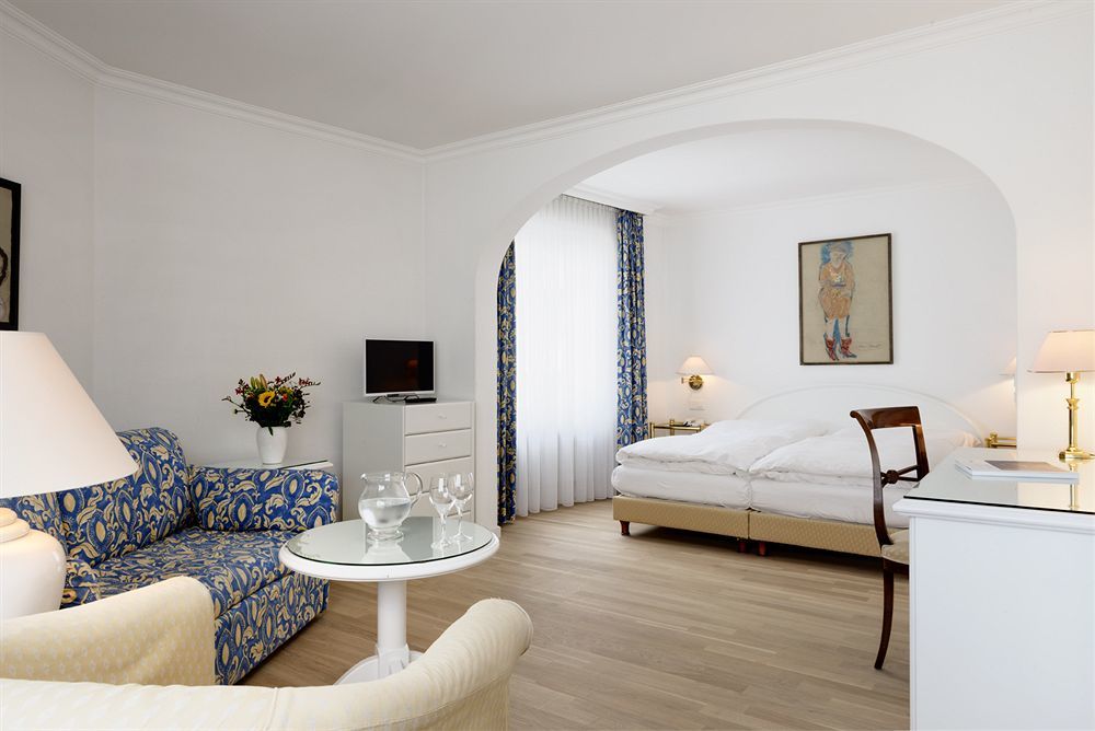 Kunsthotel Linde Garni Einsiedeln Εξωτερικό φωτογραφία