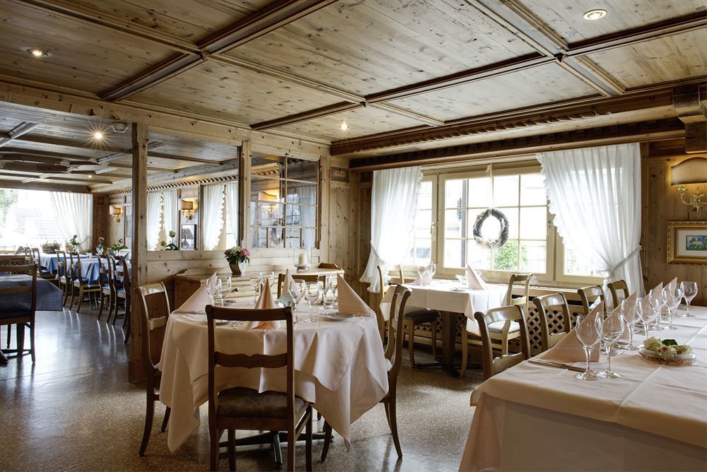 Kunsthotel Linde Garni Einsiedeln Εξωτερικό φωτογραφία