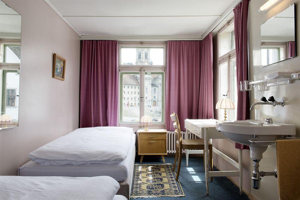 Kunsthotel Linde Garni Einsiedeln Εξωτερικό φωτογραφία