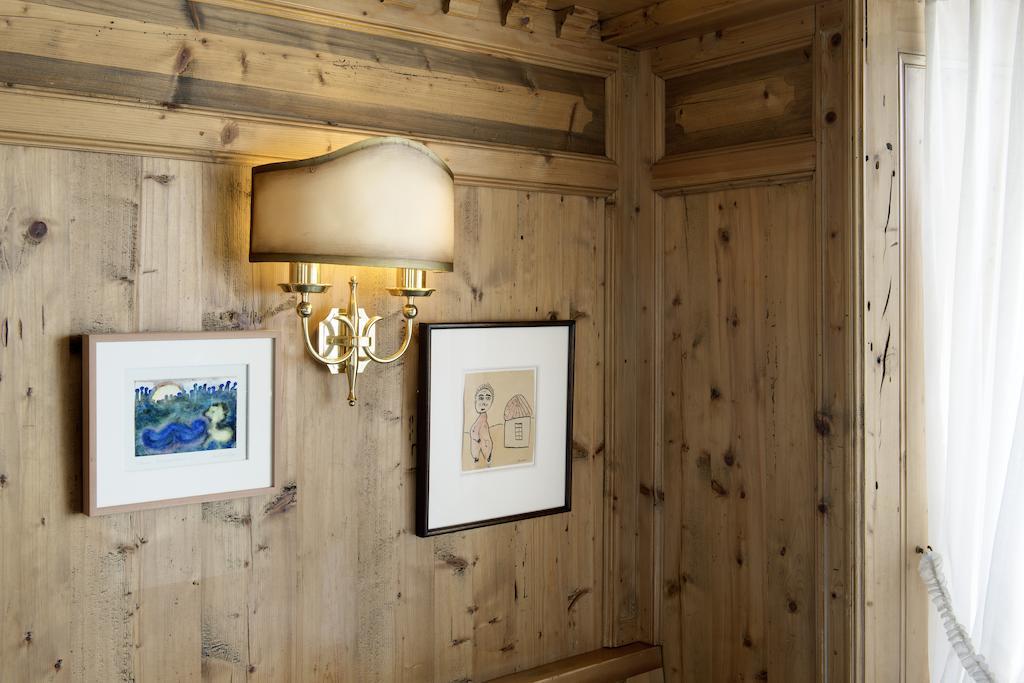 Kunsthotel Linde Garni Einsiedeln Εξωτερικό φωτογραφία