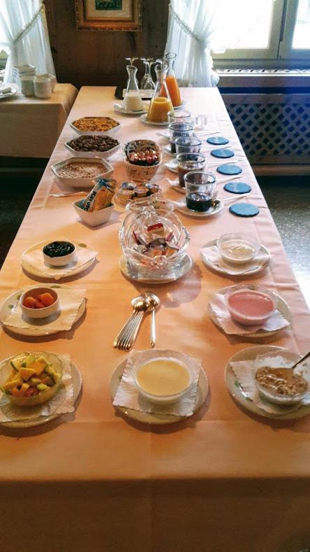 Kunsthotel Linde Garni Einsiedeln Εξωτερικό φωτογραφία